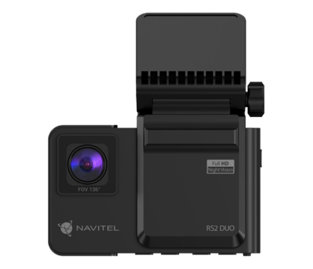 NAVITEL RS2 DUO - 698179 - zdjęcie